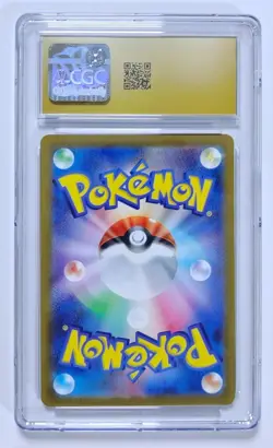 Charizard VSTAR Pokemon 2022 Japanese VSTAR Universe #014/172 CGC 10 PRISTINE - Image 2