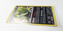 Pokemon TCG Tyranitar Fates Collide 56/124 Holo Rare NM - Image 2