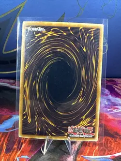 YUGIOH! GORA TURTLE-RARE-1ST EDITION PGD-014 - Pharaonic Guardian - Image 2