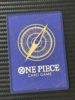 One Piece TCG The Best Vol. 2 PRB-02 - Roronoa Zoro R PRB02-006 - English NM - Image 2
