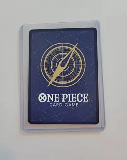One Piece Two Legends Queen Alt Art Rare OP08-080 English - Image 4