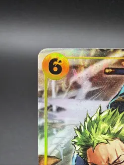One Piece TCG Roronoa Zoro ST29-014 (SR) Alt Art Starter Deck (EGGHEAD) - Image 2
