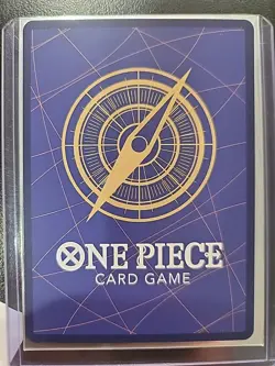 Buggy P-084 Release Event Winner Promo One Piece English NM - Image 2