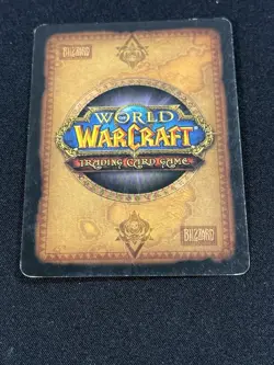 World Of Warcraft TCG Twilight Dragons Lot Of55With Sinestra And Beacon Of Light - Image 2