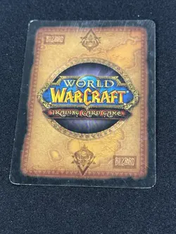 World Of Warcraft TCG Twilight Dragons Lot Of55With Sinestra And Beacon Of Light - Image 4