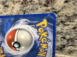 Gyarados 12/110 Pokemon Legendary Collection Reverse Holo Rare Card - Image 4