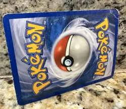 Gyarados 12/110 Pokemon Legendary Collection Reverse Holo Rare Card - Image 5