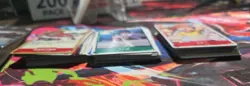One Piece Cards Legacy of the Master Legacy of the Master Japanese Lot 17 Holos - Image 4