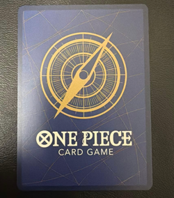 One Piece Card Game Charlotte Pudding Flagship OP08-067 In Sealed - Image 2