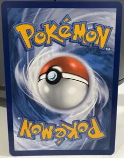 Pokemon TCG Psyduck Illustration Rare Holo Card 175/165 SV Scarlet & Violet 151 - Image 2