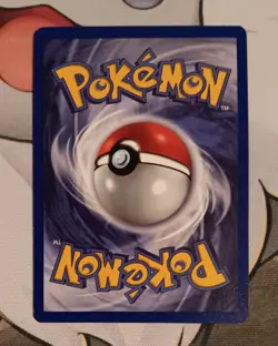 Scoop Up Base Set 2 Pokemon Card 107/130 - Image 2