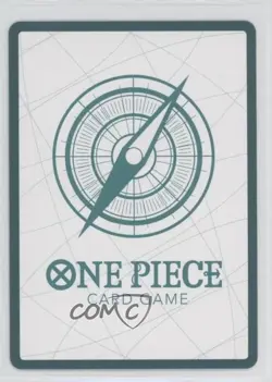 2024 One Piece Card Game: Two Legends OP08 Don!! (Silhouette) - Image 2