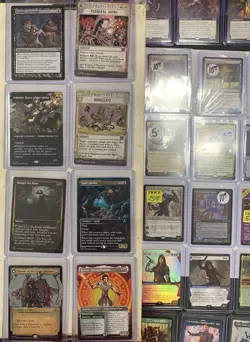 MTG HUGE Magic The Gathering Store Lot Collection Cards Packs BONUS 1K+ SEE pics - Image 2