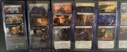 MTG HUGE Magic The Gathering Store Lot Collection Cards Packs BONUS 1K+ SEE pics - Image 3