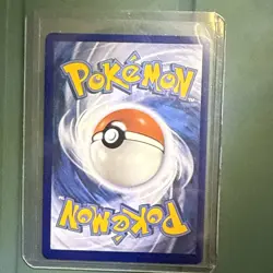 Oricorio EX SIR Black Star Promo Card #24, Charizard EX Super Premium Collection - Image 2