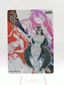 18x Goddess Story Mixed Anime Waifu Bundle Cards - Image 3