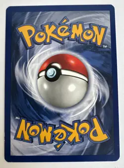 Blastoise 002/102 Base Set Holo LP Great Condition Pokemon Card - Image 2