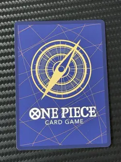 Portgas.D.Ace (Illustration Box Vol.5) ST15-005 One Piece Promotion Cards Foil - Image 2
