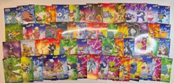 124 LP Bromide Diamond & Pearl Advanced Generation DX Pokemon Japanese Card - Image 2