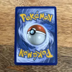 Charizard GX SM195 - Sun & Moon Black Star Promo Holo Pokemon Card - Image 3