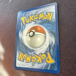 Grass Celebi Energy 115/123 - HGSS - Pokemon Card - NM/M - Image 5