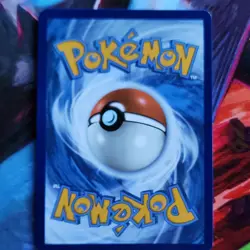 Gengar 094/165 Reverse Holo Rare Pokemon TCG Sv: Scarlet & Violet 151 Card - Image 2