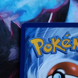 Gengar 094/165 Reverse Holo Rare Pokemon TCG Sv: Scarlet & Violet 151 Card - Image 4