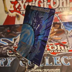 Dragon Ball Super Card Game Ultra Instinct Gokus Kamehameha Bt9-131 IAR NM - Image 3