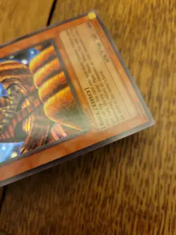 Guardian Sphinx 1st Edition PGD 025 Ultra Rare Holo Foil Yugioh NA English Card - Image 5