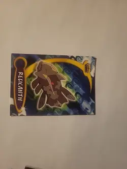 Relicanth #58 Pokemon Topps Advanced Challenge Card LP - Image 4