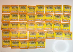 47 LP Action Flips Lenticular Action Collection 3D Card Packs Pokemon Japanese - Image 5