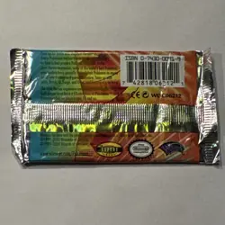 Pokemon Gym Heroes Booster Pack Wizards of the Coast 2000 11 Cards English - Image 2
