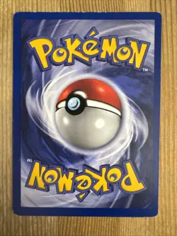 Item Finder - 74/102 - Pokemon Base Set Rare Card WOTC MP - Image 2