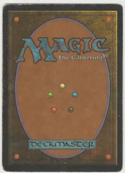 Royal Assassin - Revised Edition (3ED) HP Magic: The Gathering MTG - Image 3