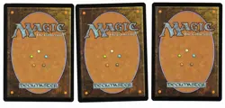 MTG 3x Hallowed Fountain Foil Japanese RR MT/NM - Image 2