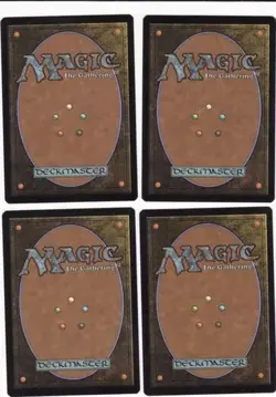 MTG 4x Godless Shrine Foil Japanese GTC MT - Image 2