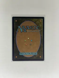 MTG Goblin Recruiter in Foil Treatment (Future Sight) Mystery Booster 2 (MB2) - Image 2