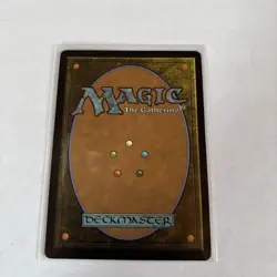 Glen Elendra Guardian (0383) (Showcase) Lorwyn Eclipsed Foil NM - Image 2