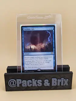 Cyclonic Rift Commander Masters Regular - Image 1