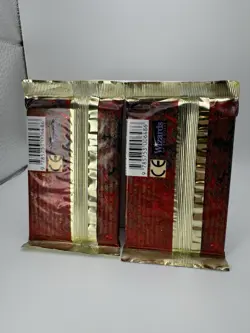 2 MTG Magic the Gathering SPANISH Fourth Edition Booster Packs New Sealed - Image 2