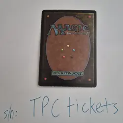 Dwarven Demolition Team - Unlimited Edition - 2nd Ed. - Magic - LP/MP - TCG $6 - Image 2