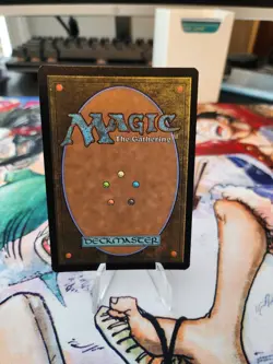 With Great Power... (Extended Art) Marvel's Spider-Man Foil Magic The Gathering - Image 2