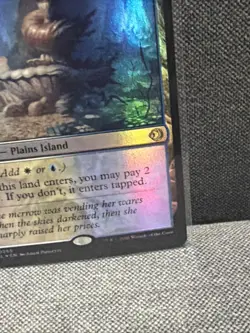 Hallowed Fountain Lorwyn Eclipsed Foil - Image 4