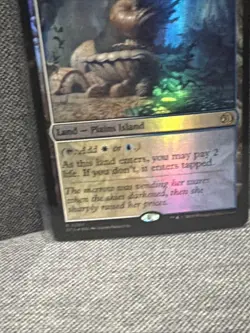Hallowed Fountain Lorwyn Eclipsed Foil - Image 5