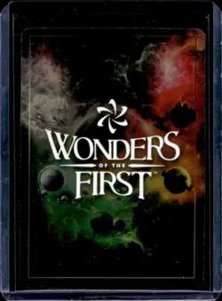2025 Wonders of the First Existence Set Copy Token Item #P-045 - Image 2