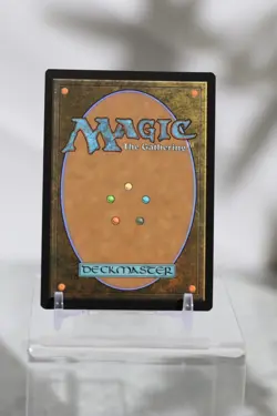 Narci, Fable Singer - NM Foil - Commander Masters - 0710 - English MTG - Image 2