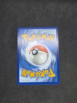 Iono’s Bellibolt Ex 053/159 Prize Pack Series 7 Stamped Promo Pokemon - Image 2