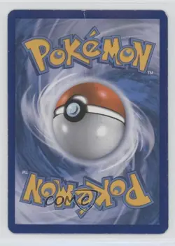 Chandelure EX Pokemon Black & White Legendary Treasures #77 - Image 2
