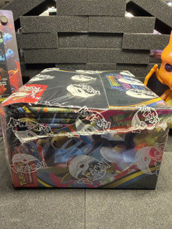 2025 | Pokemon Phantasmal Flames | Booster Box | Sealed - Image 3