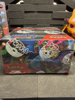 2025 | Pokemon Phantasmal Flames | Booster Box | Sealed - Image 5